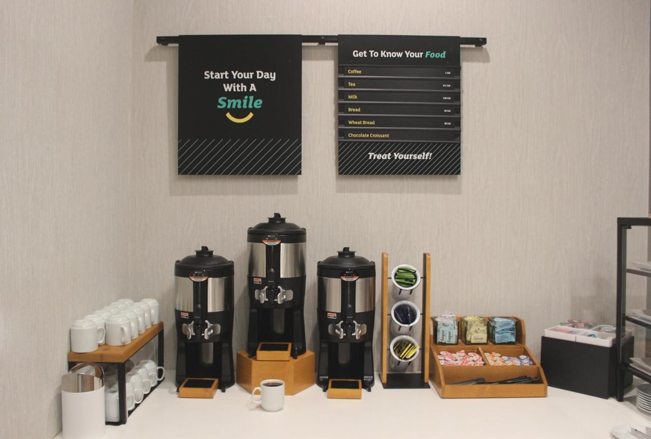 Holiday Inn Hattiesburg - North By Ihg Exteriör bild