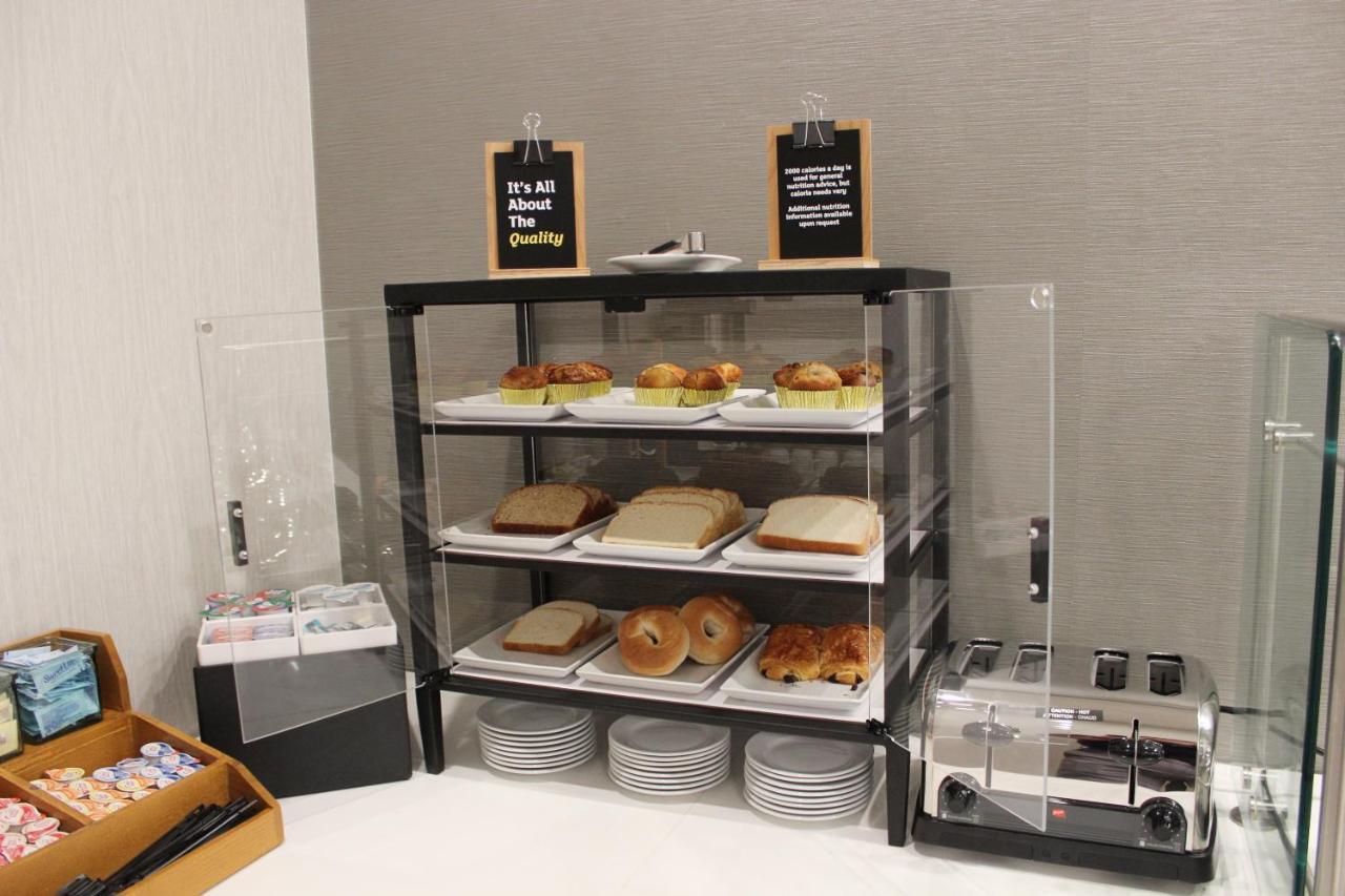 Holiday Inn Hattiesburg - North By Ihg Exteriör bild