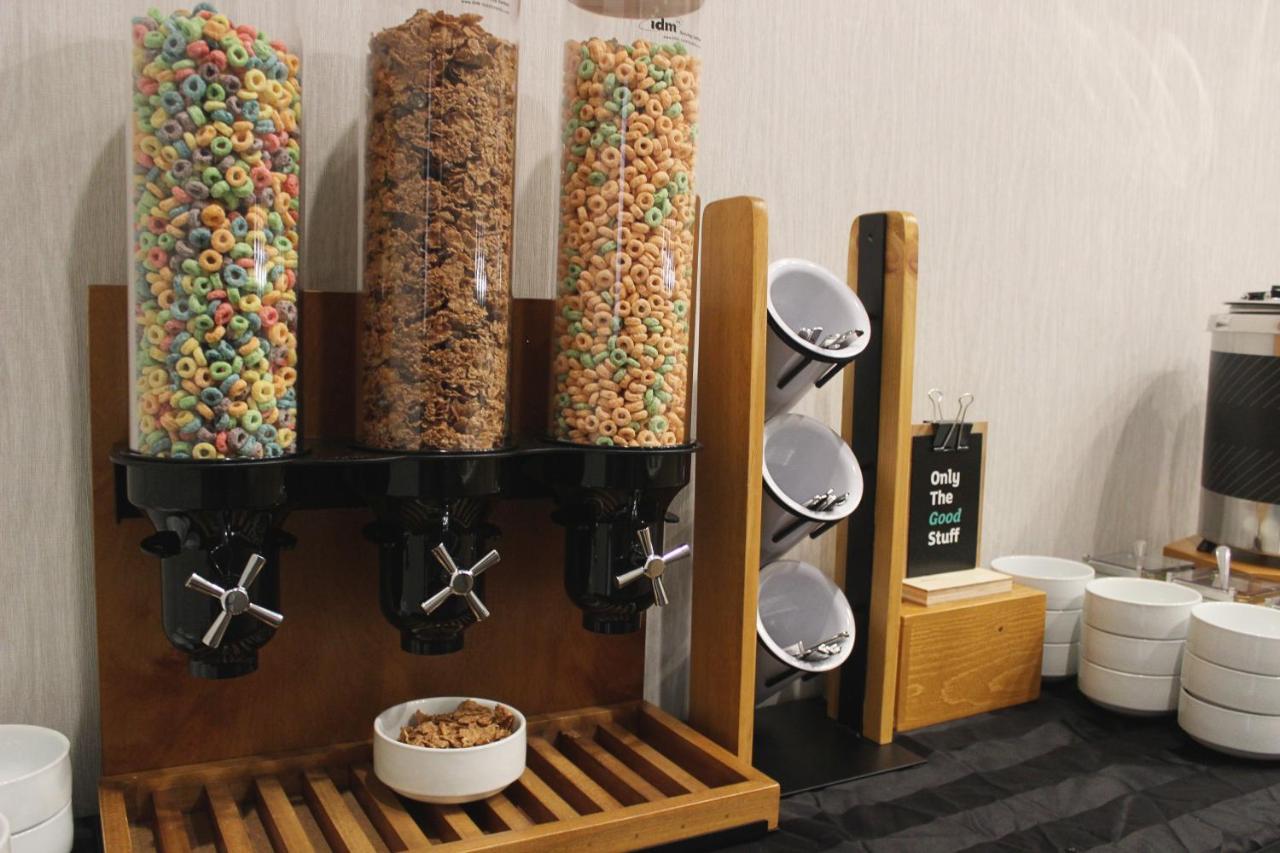 Holiday Inn Hattiesburg - North By Ihg Exteriör bild