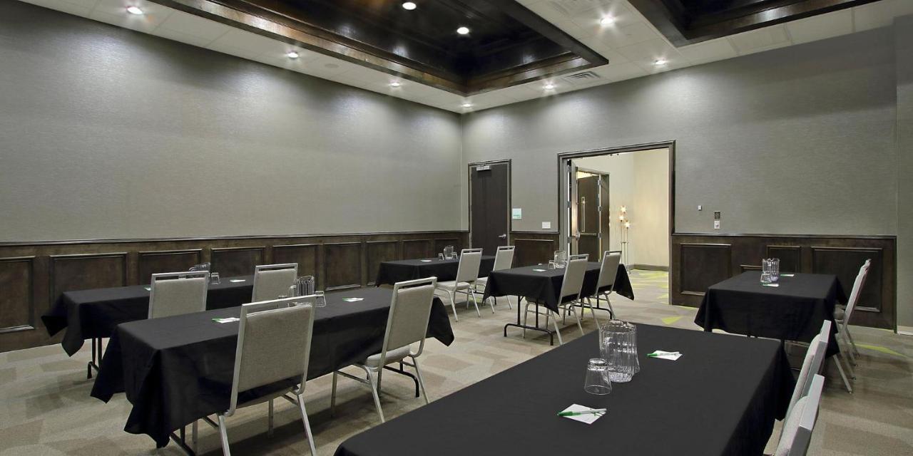 Holiday Inn Hattiesburg - North By Ihg Exteriör bild