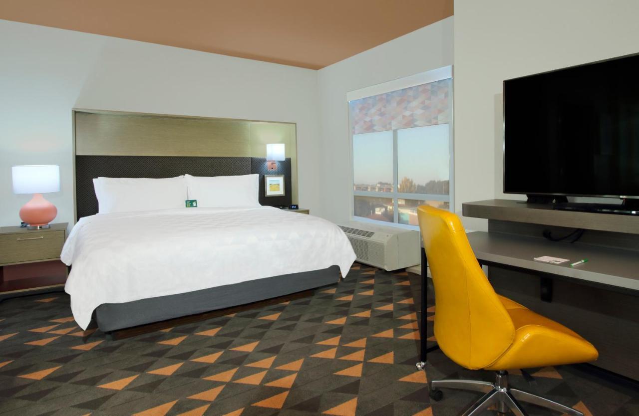 Holiday Inn Hattiesburg - North By Ihg Exteriör bild
