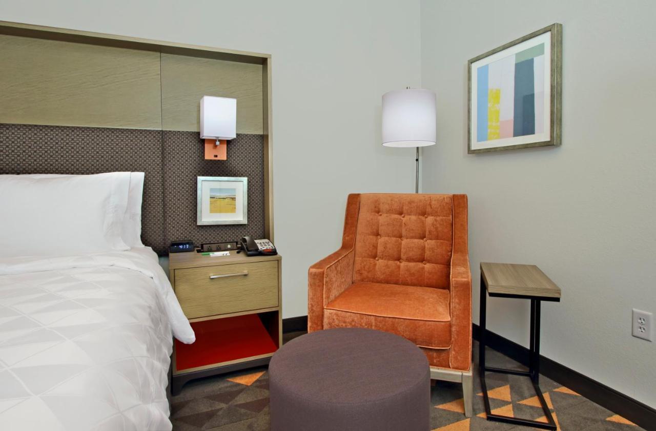 Holiday Inn Hattiesburg - North By Ihg Exteriör bild