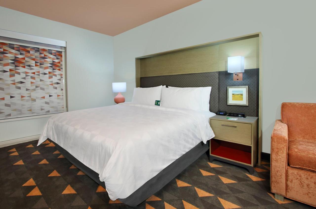 Holiday Inn Hattiesburg - North By Ihg Exteriör bild