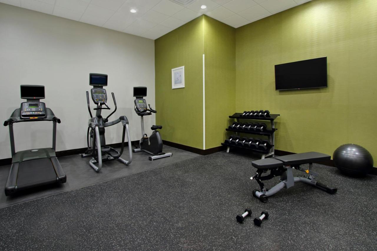 Holiday Inn Hattiesburg - North By Ihg Exteriör bild