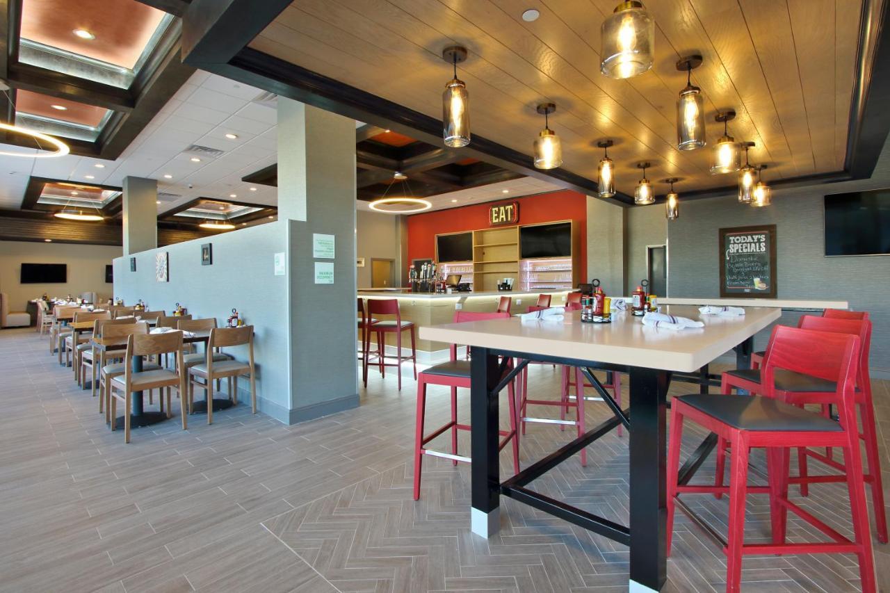 Holiday Inn Hattiesburg - North By Ihg Exteriör bild