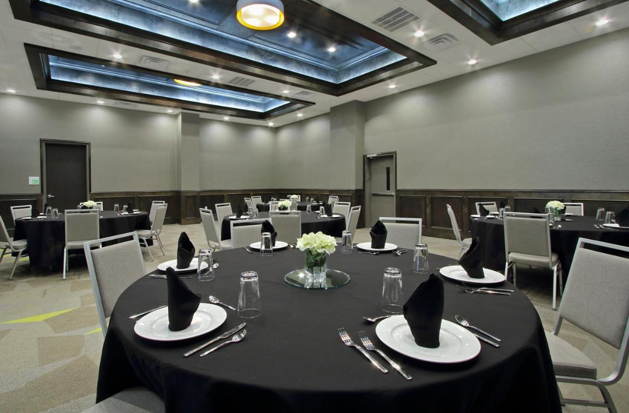 Holiday Inn Hattiesburg - North By Ihg Exteriör bild