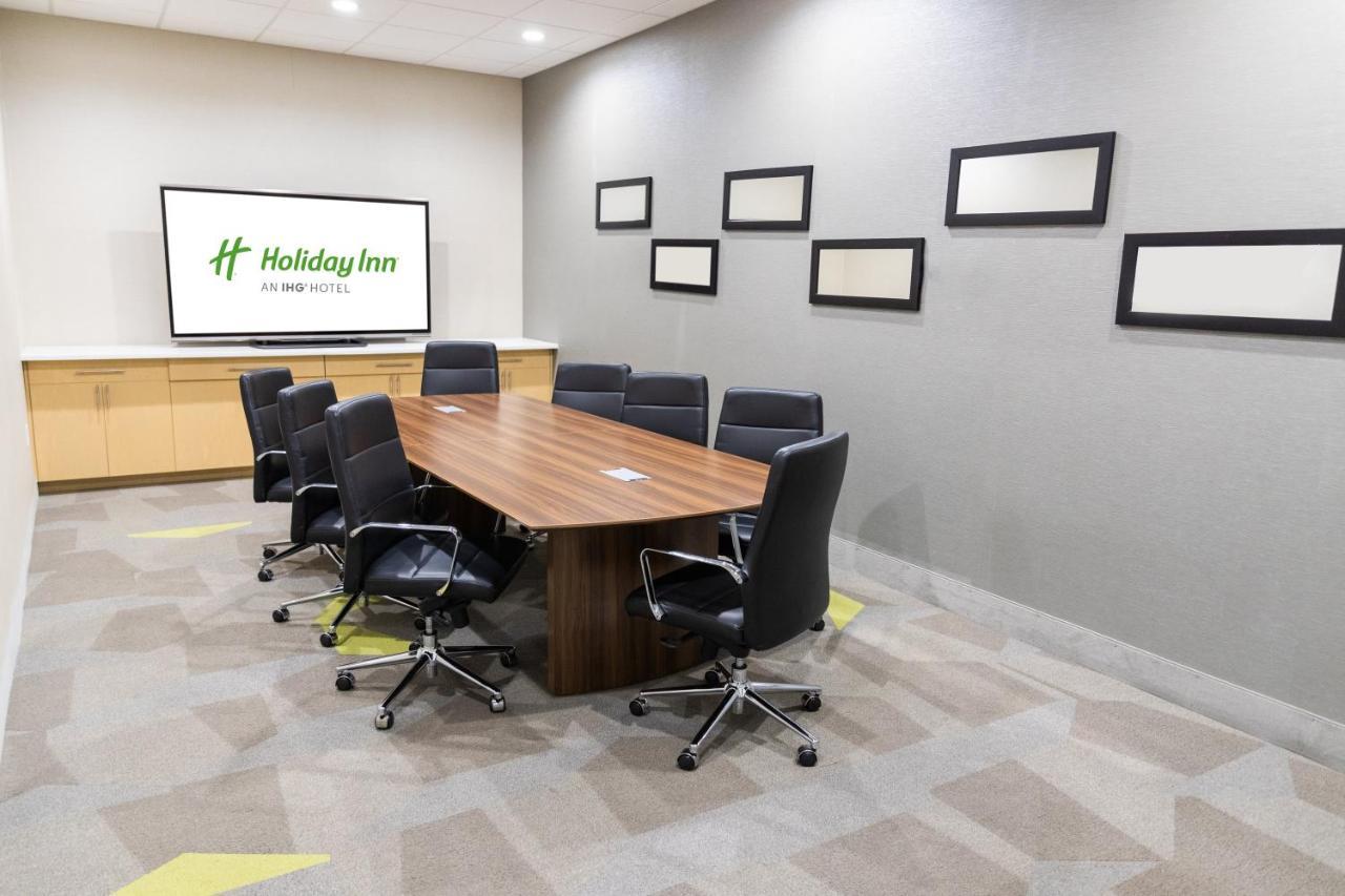Holiday Inn Hattiesburg - North By Ihg Exteriör bild