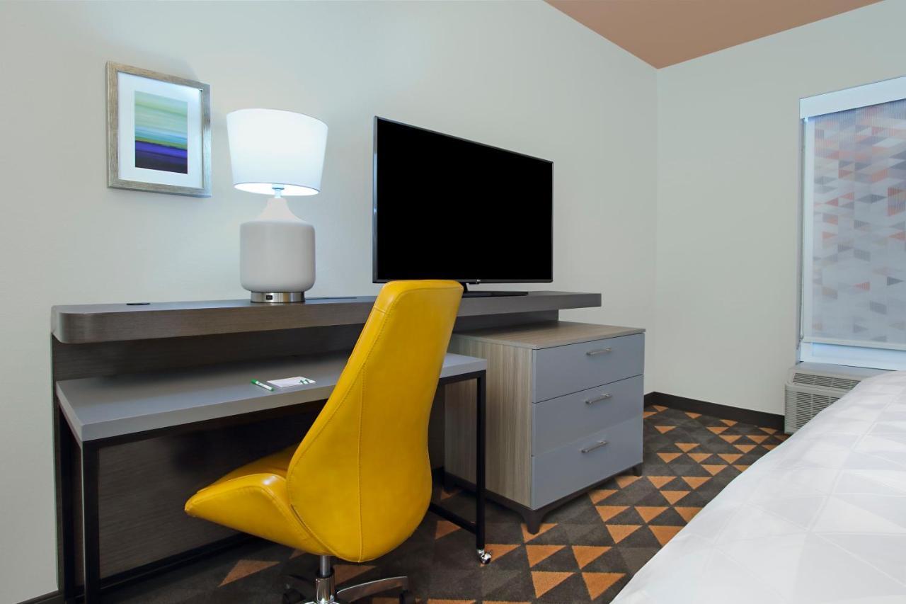 Holiday Inn Hattiesburg - North By Ihg Exteriör bild