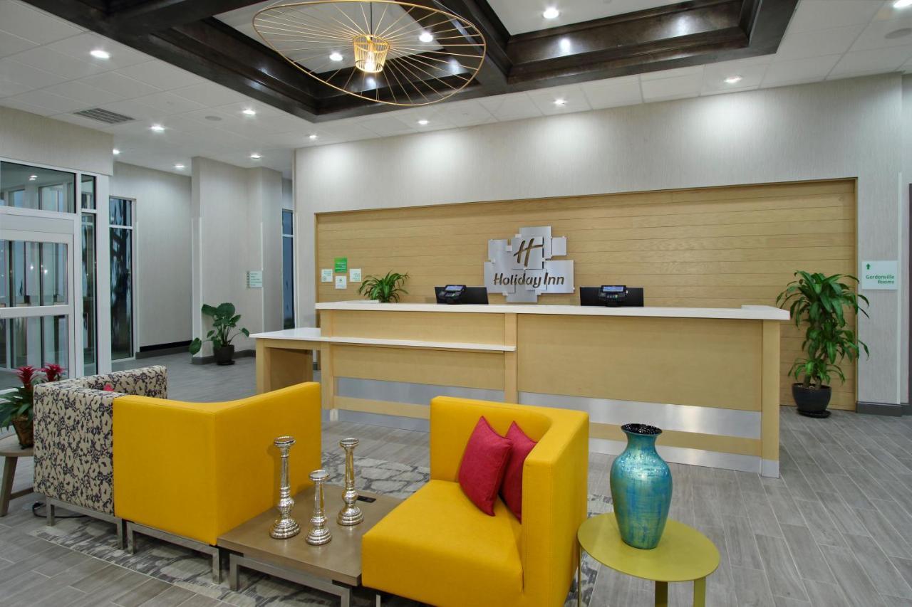 Holiday Inn Hattiesburg - North By Ihg Exteriör bild