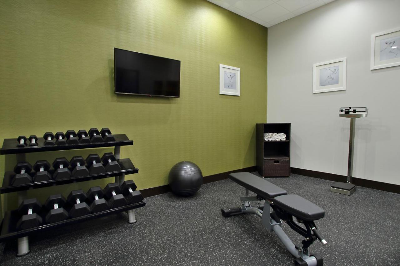 Holiday Inn Hattiesburg - North By Ihg Exteriör bild